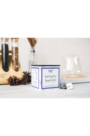 Earlgrey Lav 14SC